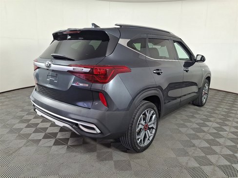 Used 2021 Kia Seltos S image 10