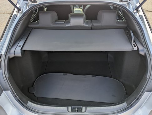Certified 2024 Honda Civic Sport image 14