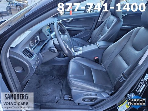 Used 2016 Volvo S60 T5 Premier w/ Convenience Package image 11