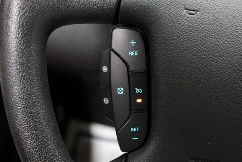 Used 2016 Chevrolet Impala Limited LS image 22
