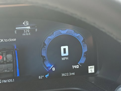 New 2025 Ford Bronco Sport Outer Banks w/ Outer Banks Tech Package+ image 12