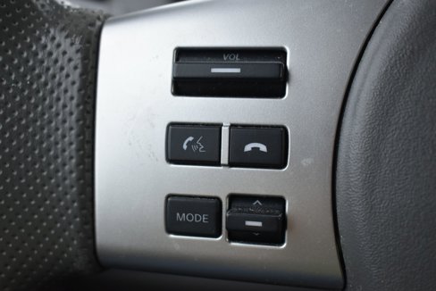 Used 2017 Nissan Frontier SV image 17