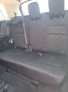 Used 2022 Nissan Pathfinder SV image 8