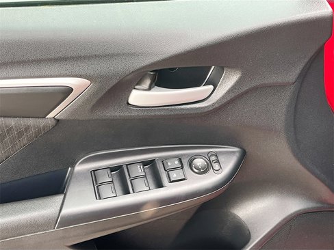 Used 2019 Honda Fit EX image 17