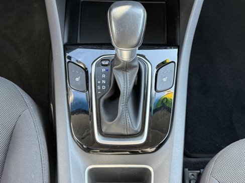 Used 2018 Hyundai Ioniq SEL w/ SEL Tech Package 02 image 29