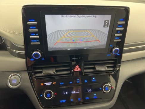 Used 2020 Hyundai Ioniq SEL image 18