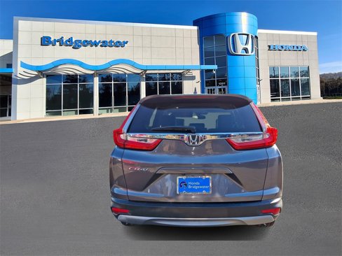 Used 2019 Honda CR-V EX-L image 5