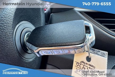 Used 2023 Kia Forte LXS image 19