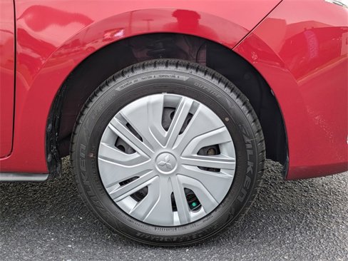 Used 2022 Mitsubishi Mirage ES image 11