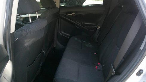 Used 2009 Toyota Matrix image 17