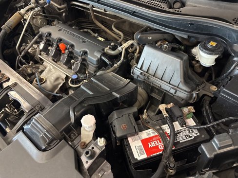 Used 2016 Honda HR-V EX-L image 35