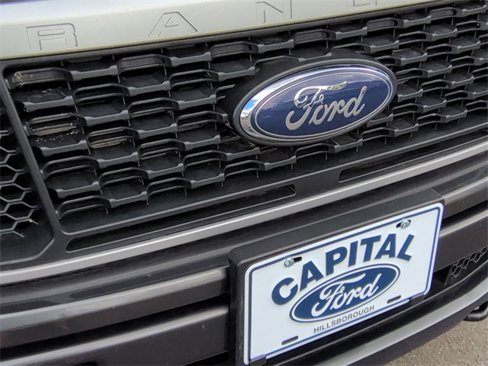 Used 2020 Ford Ranger XLT w/ FX4 Off-Road Package image 36