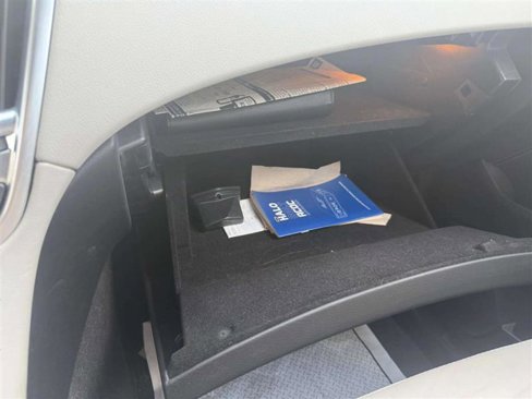 Used 2015 Cadillac SRX Luxury image 31