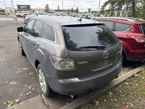 Used 2009 MAZDA CX-7 Sport image 3
