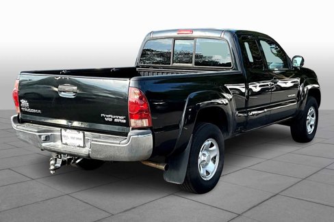 Used 2007 Toyota Tacoma PreRunner image 11