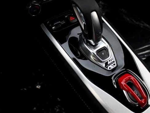Used 2024 Lotus Emira First Edition image 13