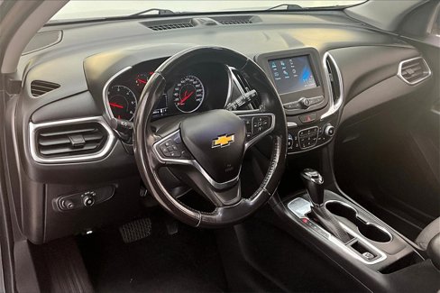 Used 2018 Chevrolet Equinox LT image 13