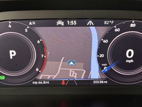 Used 2021 Volkswagen Tiguan SEL image 19