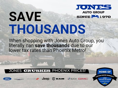 Used 2022 Ford Bronco Sport Big Bend w/ Convenience Package image 3