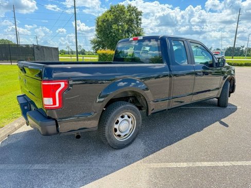 Used 2017 Ford F150 XL w/ Equipment Group 101A Mid image 2