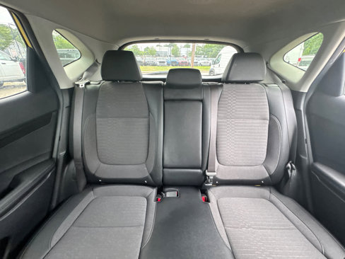 Used 2023 Kia Seltos Nightfall Edition image 29