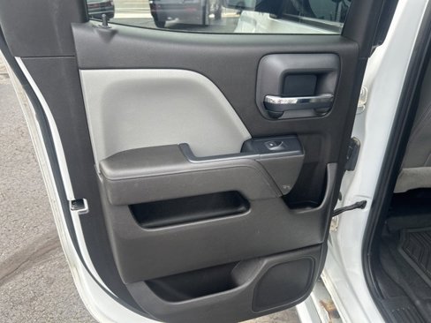 Used 2017 GMC Sierra 1500 4x4 Double Cab image 22