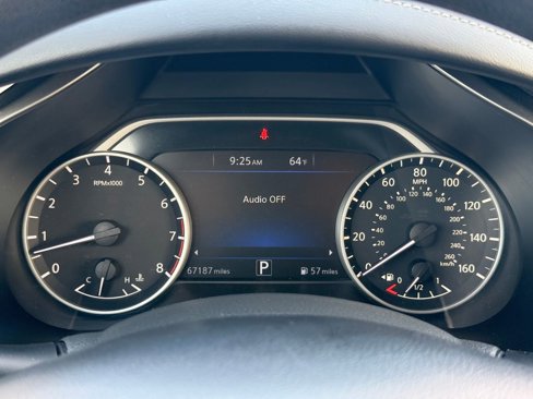 Used 2015 Nissan Murano S w/ Navigation Package image 30