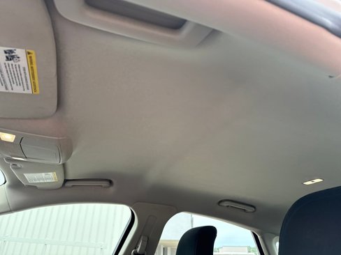 Used 2019 Ford Fusion SE image 26