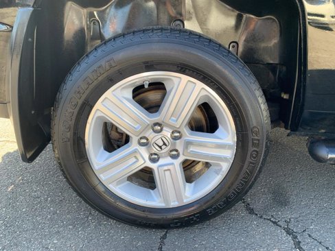 Used 2014 Honda Ridgeline SE image 26
