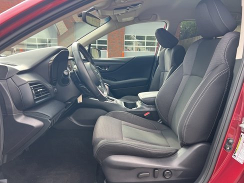 Used 2022 Subaru Outback Premium image 14