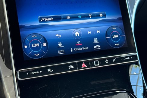 Certified 2022 Mercedes-Benz C 300 Sedan image 19