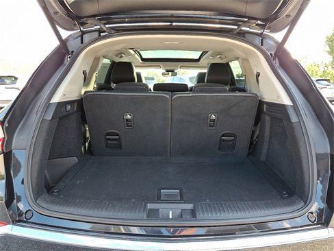 Used 2023 Acura MDX SH-AWD w/ Technology Package image 30