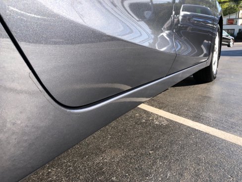 Used 2016 MAZDA MAZDA3 i Sport w/ Preferred Equipment Package image 14