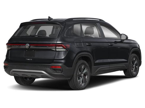 New 2025 Volkswagen Taos S image 79