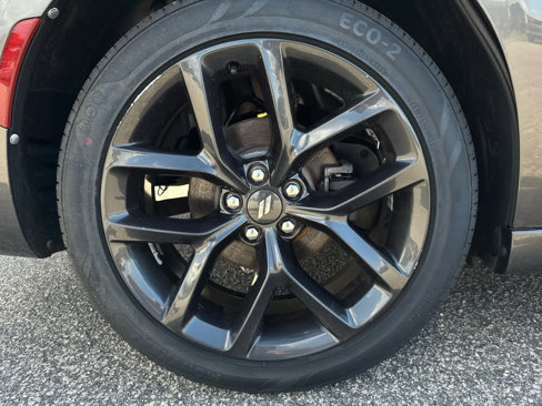 Used 2020 Dodge Charger SXT w/ Blacktop Package image 30