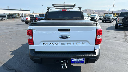 Used 2023 Ford Maverick XLT w/ Equipment Group 300A Standard image 4