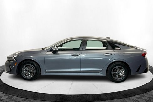 Used 2023 Kia K5 LXS image 2