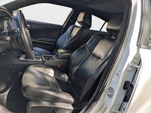 Used 2020 Dodge Charger SXT w/ Leather Interior Group image 16