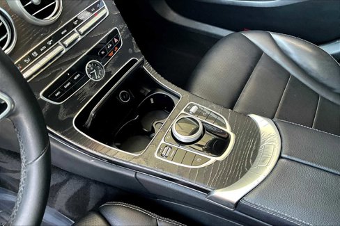 Used 2019 Mercedes-Benz C 300 Sedan image 14