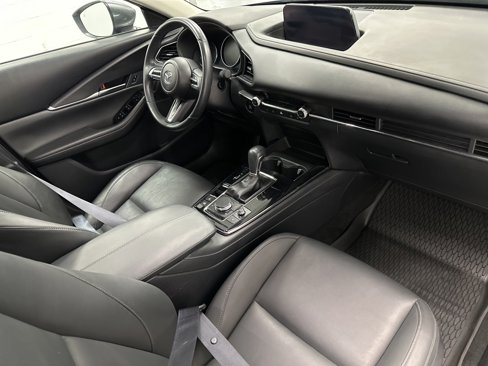 Certified 2023 MAZDA CX-30 AWD 2.5 S w/ Preferred Package image 27