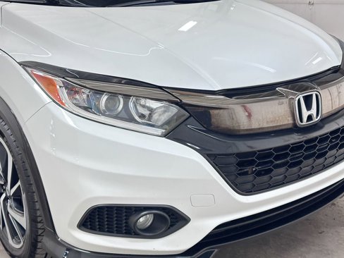 Used 2019 Honda HR-V Sport image 14