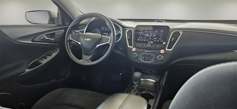 Used 2024 Chevrolet Malibu LT image 25