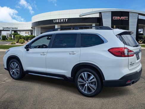 Used 2020 Subaru Ascent Limited w/ Technology Package image 34