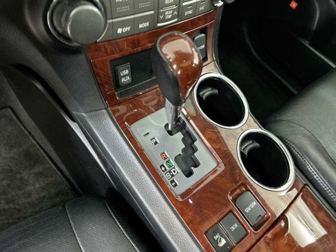Used 2011 Toyota Highlander Limited image 22