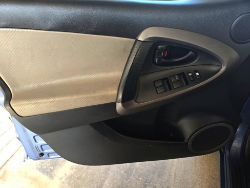Used 2012 Toyota RAV4 Limited w/ Premium Plus Value Pkg image 21