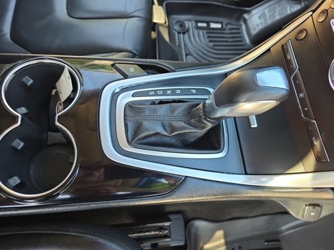 Used 2018 Ford Edge Titanium w/ Technology Package image 21