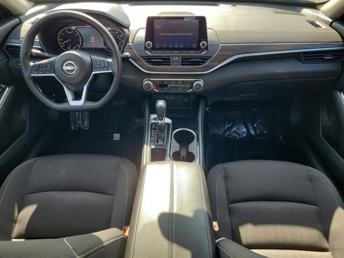 Certified 2023 Nissan Altima 2.5 SV image 15