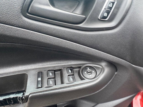 Used 2014 Ford Escape S image 10