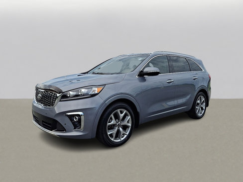 Used 2020 Kia Sorento SX image 5