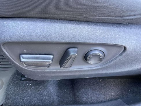 Certified 2020 Toyota RAV4 XLE image 14